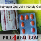 Kamagra Oral Jelly 100Mg Gel 36